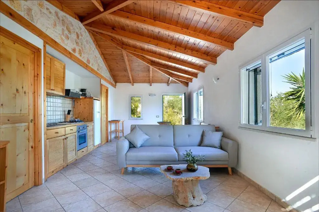 Nereidi Villas