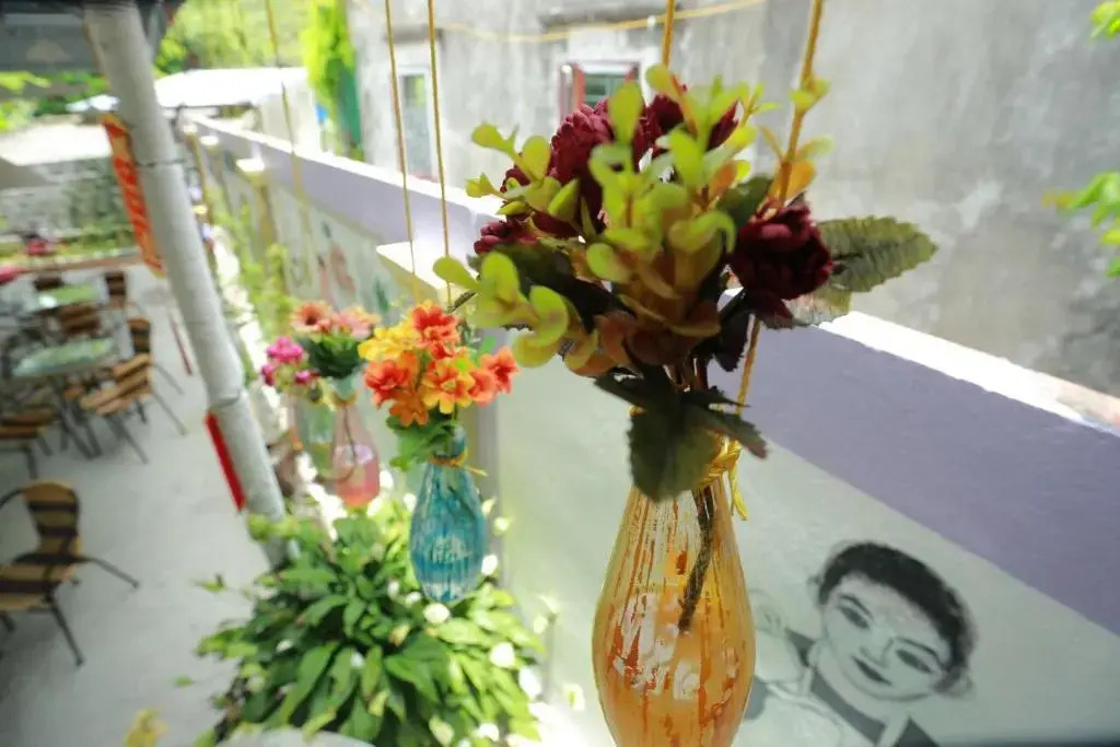 Windy Hill Catba Homestay