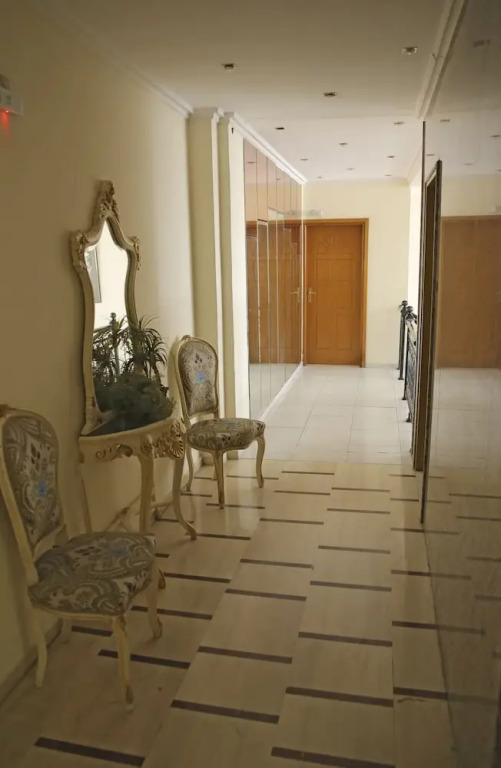 Hotel Anesi