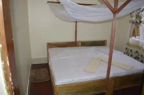 Swahili Home Stay