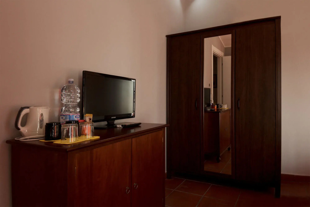 B&B Le Saline