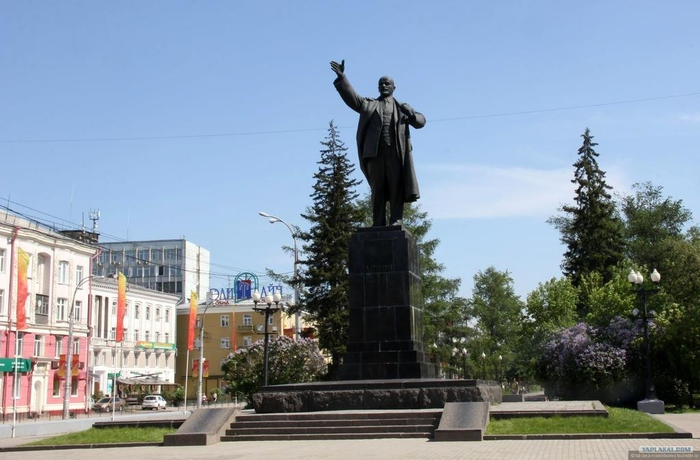 Hostel Baikaler