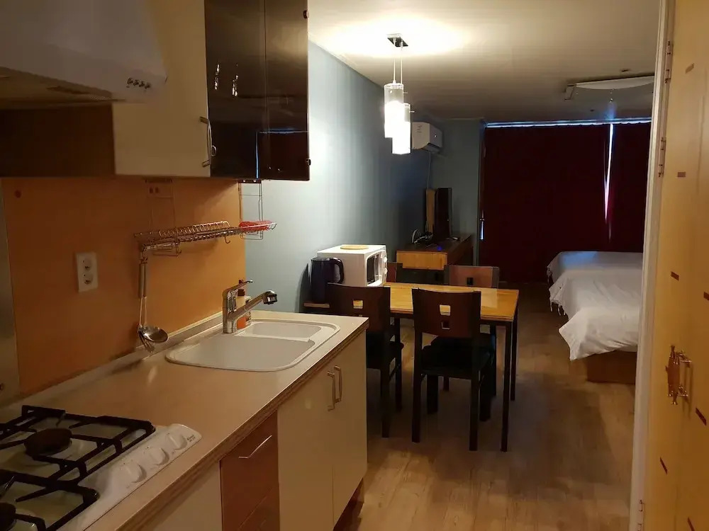 Residence Well