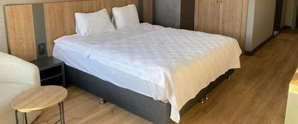 Mızrak Otel