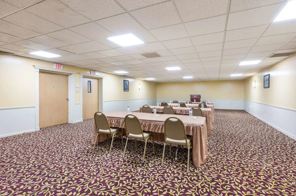 Econo Lodge Quakertown
