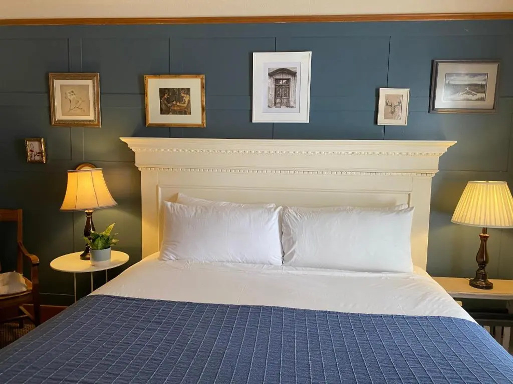 Hotel Vendome