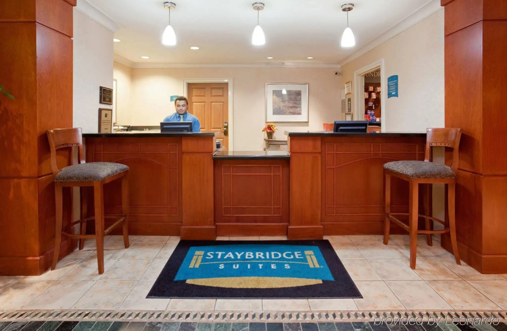 Staybridge Suites Raleigh-Durham Airport-Morrisville by IHG