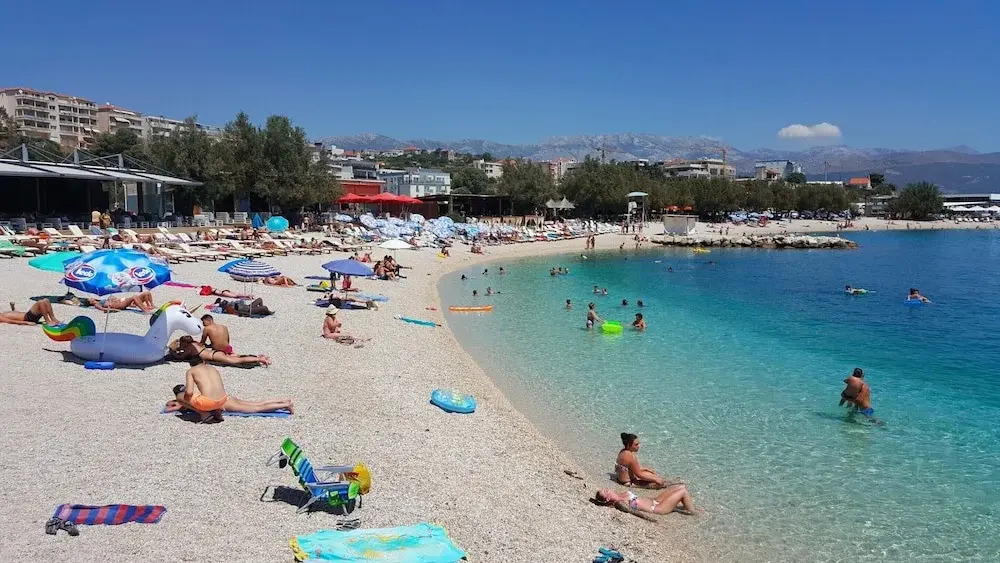 Apartment Relax in Split