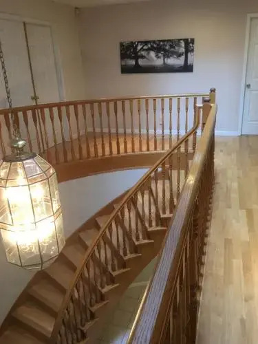 Vancouver Homestay Inn