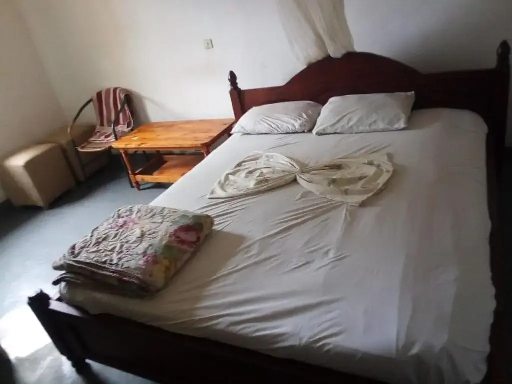 Network guest house