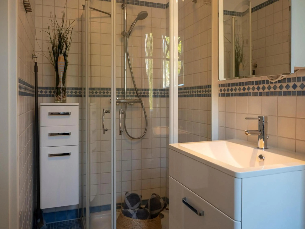 Ostseezwilling Haus 1