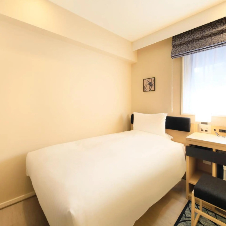 Hotel Nihonbashi Saibo