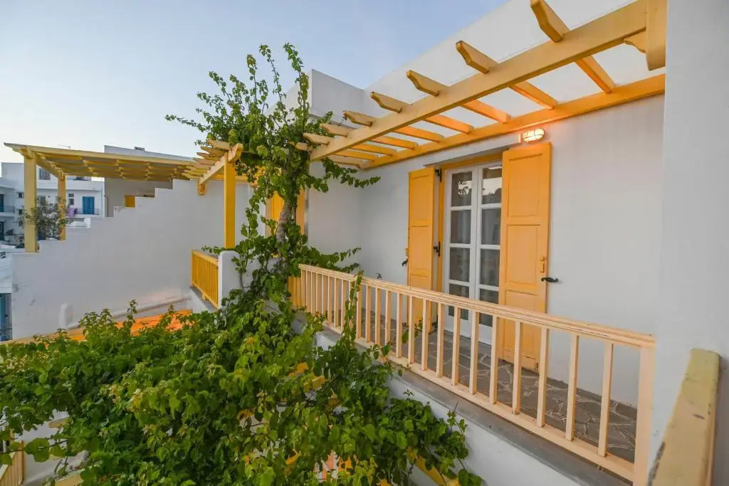 Alento Apartments