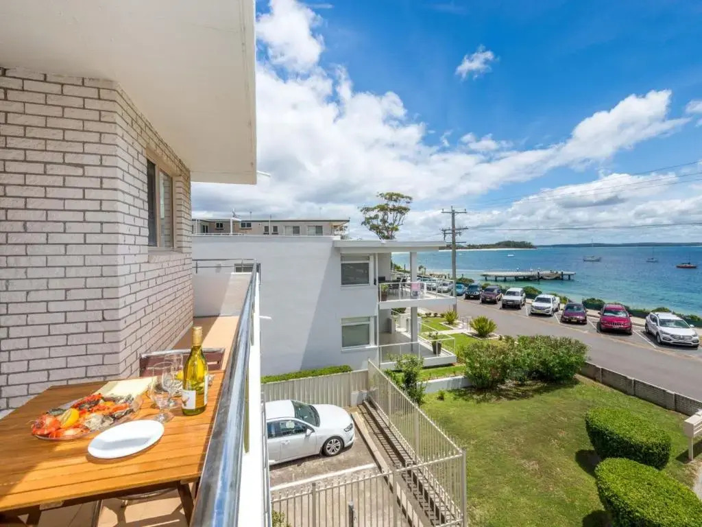 Del Rae Unit 8 - Shoal Bay