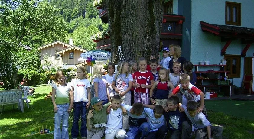 Ferienhotel Lindenhof
