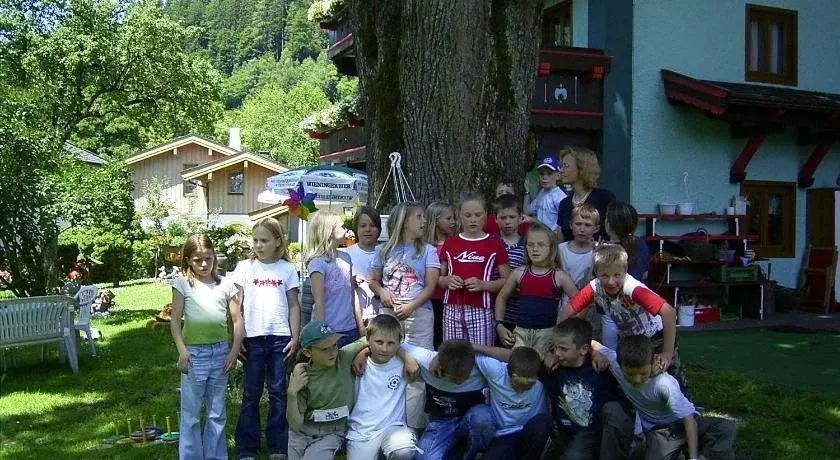 Ferienhotel Lindenhof