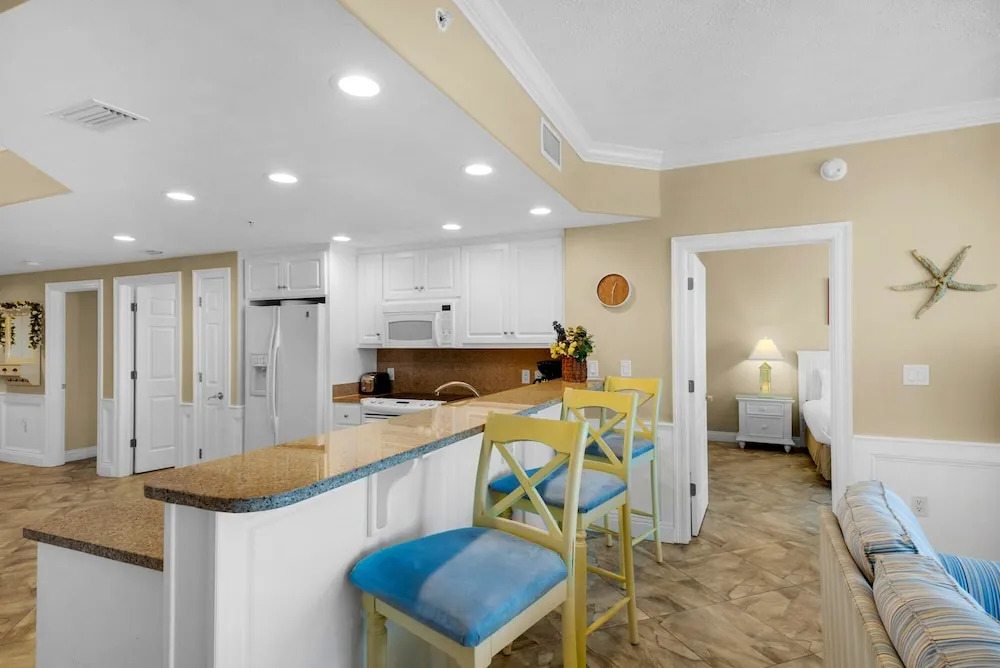 Treasure Island 1202