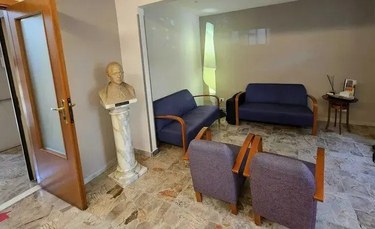 La Casa di Nazareth