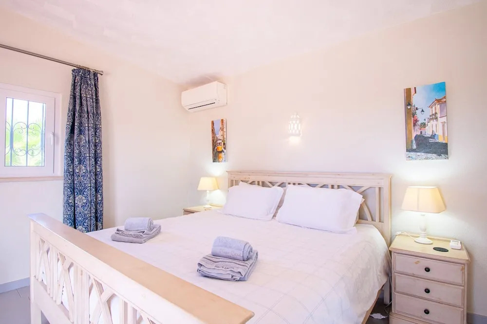 Casa Alegria - Perfect Villa for Families