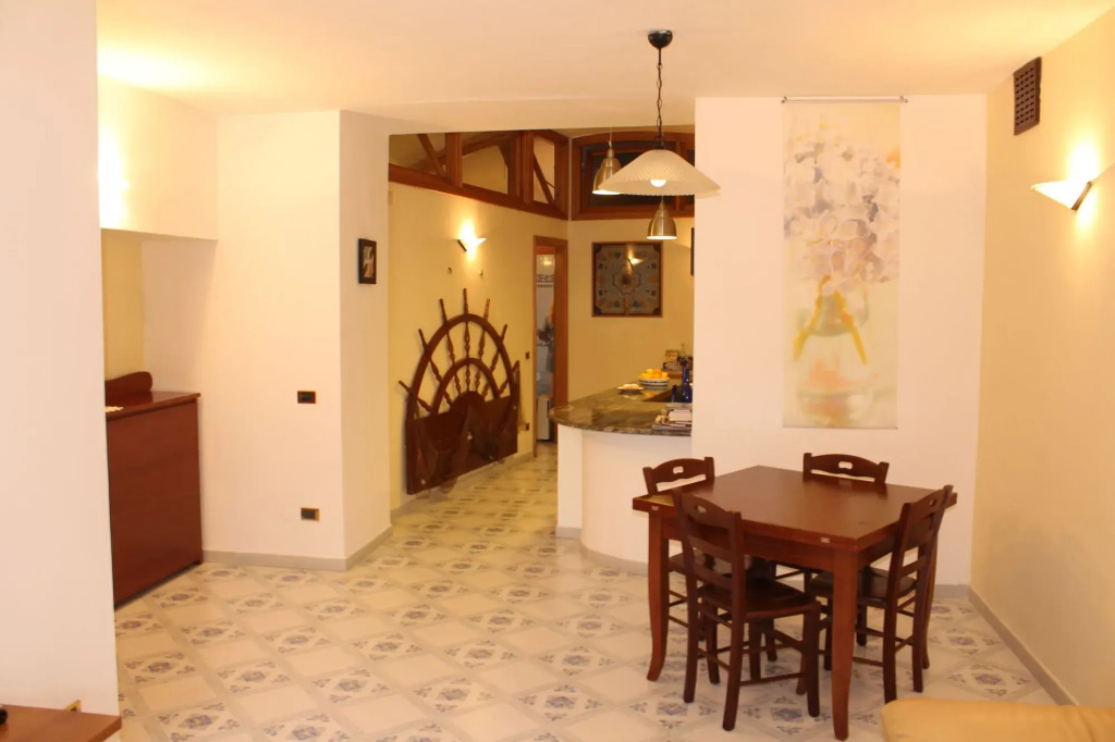 Marina Piccola Apartment