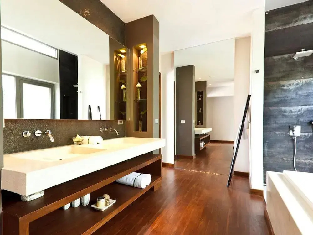 Inasia Beach Villa by Elite Havens