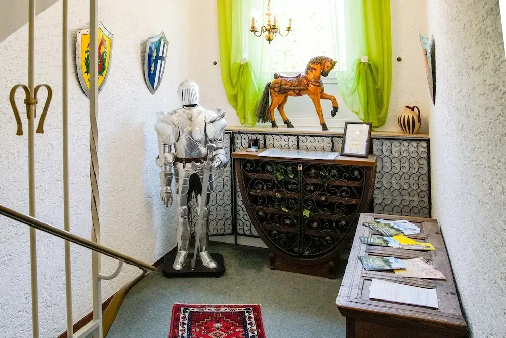 Hotel Noll