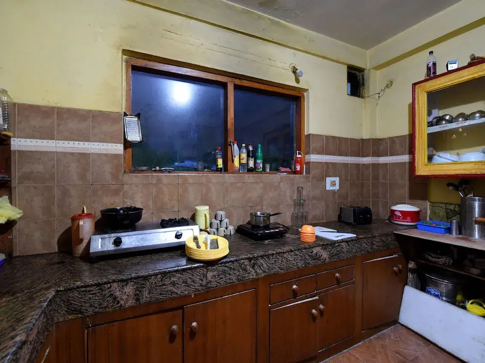 OYO 14249 Home Atithi Cottage