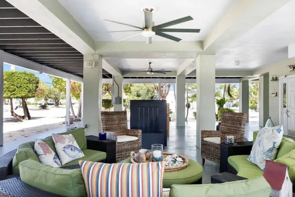 Beautiful Home Located In Venetian Shores Neighborhood 2 Bedroom Home by RedAwning