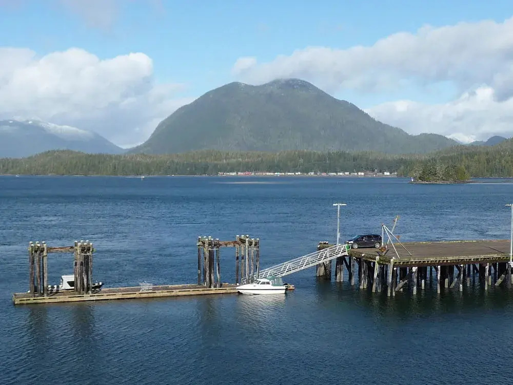 Island Village Properties at Fred Tibbs