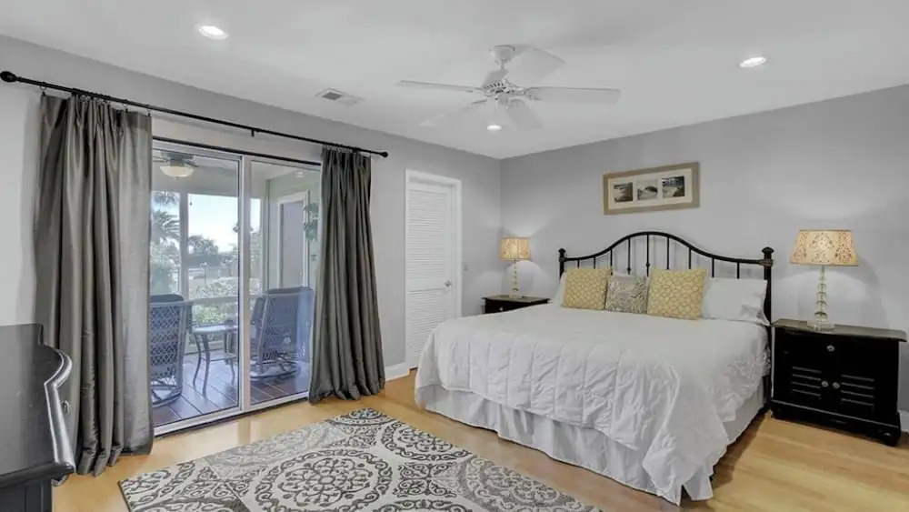 7C Mariners Walk by Avantstay Beautiful Porch, Easy Access to Pool + Beach