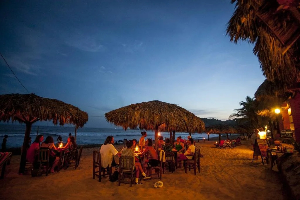 Posada Mexico