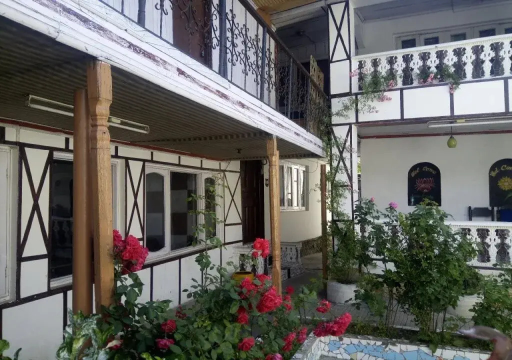 Hotel New Shalimar
