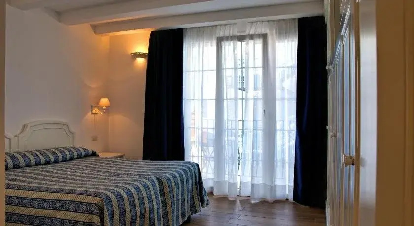 Hotel La Goletta