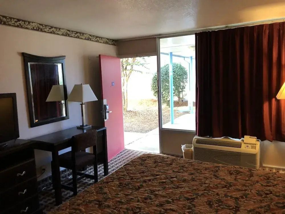 Days Inn Oxford