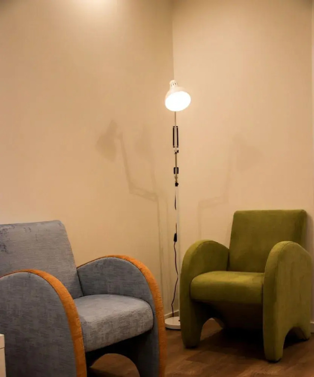 Oporto Marquês - Hostel