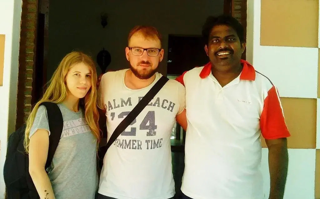 Neem Beach House