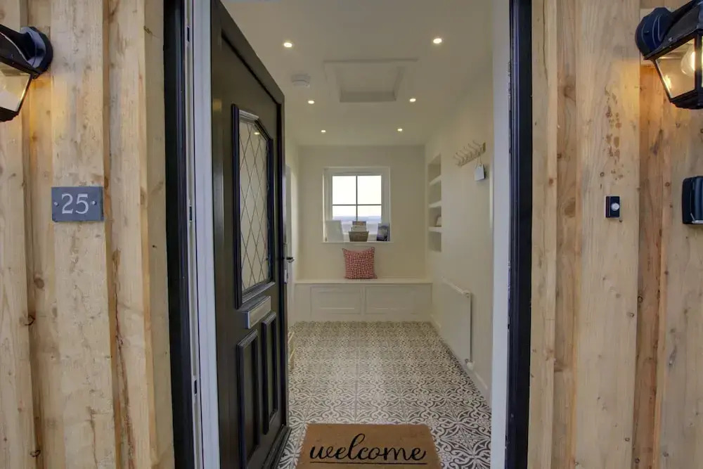 Linden House Fortrose