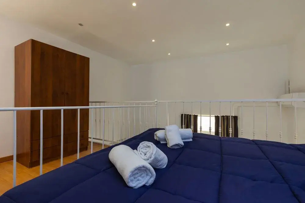 Apartment Atri II BH 54