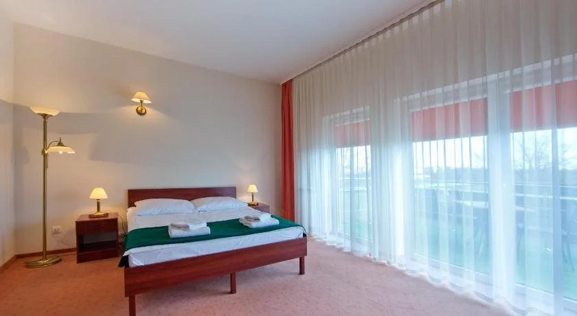 Hotel Kameralny
