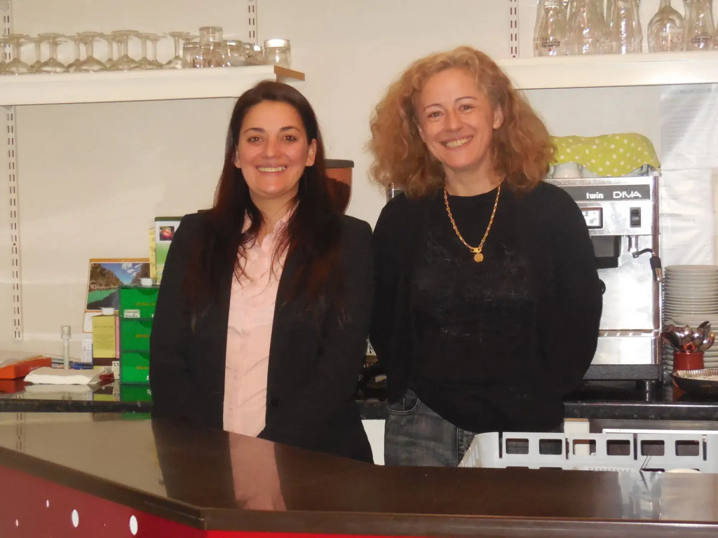 Hôtel Estival Arriel entièrement climatisé