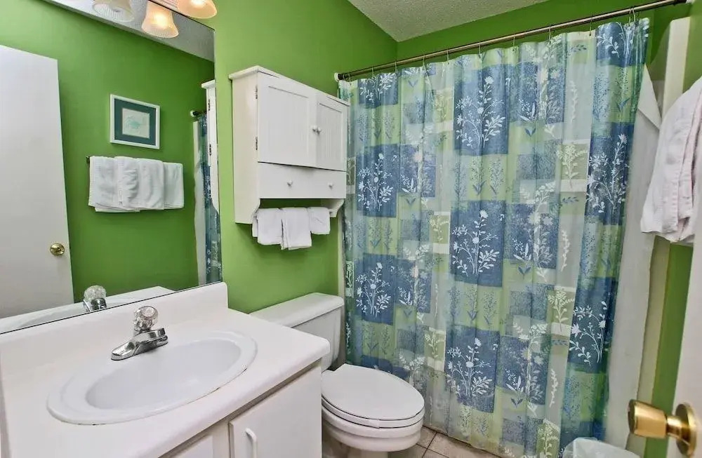 Grand Beach 305 - 1 Br condo