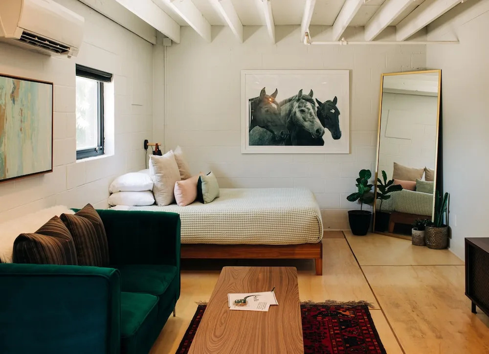 Stellar Suites