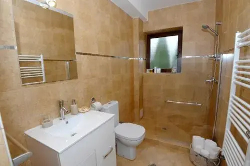 Yael Luxury Apartments 1