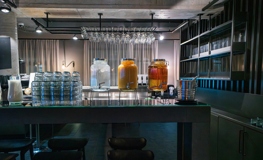 Skuggi Hotel by Keahotels
