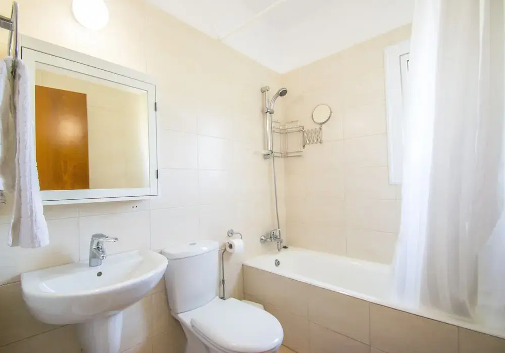 Pernera Beach Three Bedroom Villa