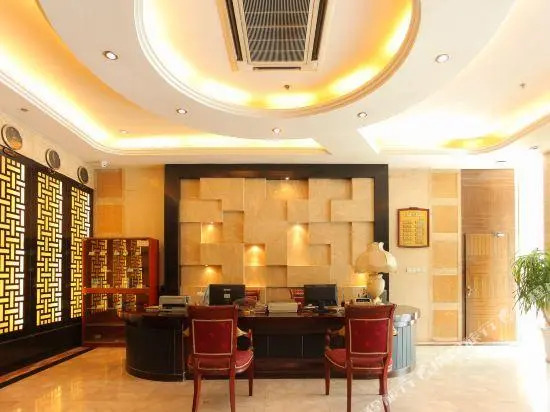 Shaodong Fashion Hotel