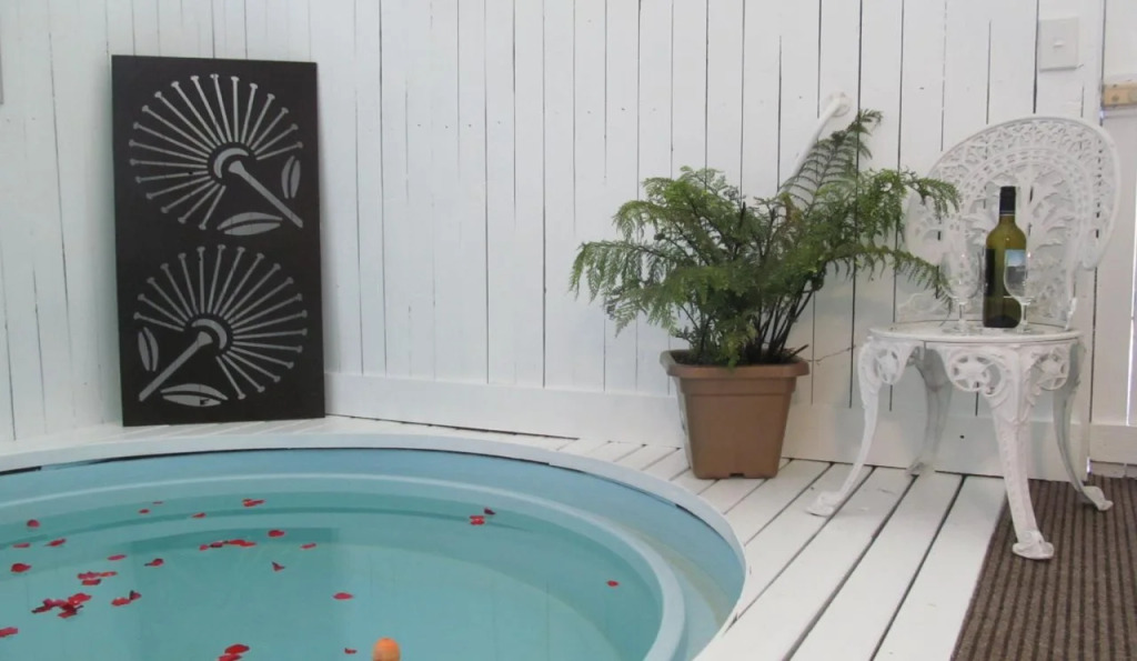 Phoenix Thermal Resort - Taupo