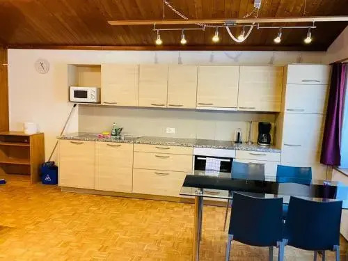 Royal Swiss Apartments