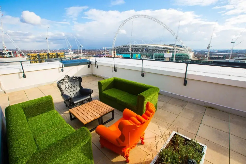 Gigli Luxury Apartments Wembley
