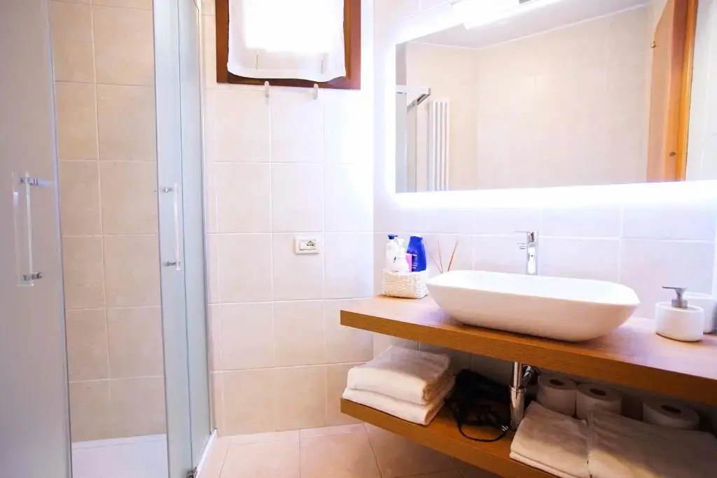 Guest House Marco Polo